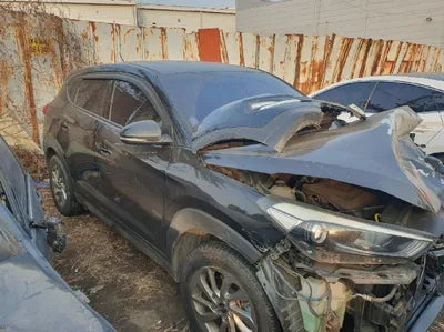 2016 Hyundai Tucson 889KMKMHJ381ABGU0 VIN:889KMKMHJ381ABGU0