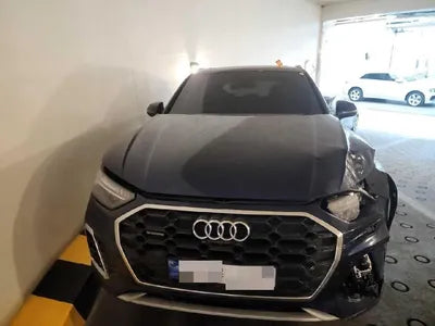 2023 Audi Q5 WAUZZZFY5P2179887 VIN:WAUZZZFY5P2179887