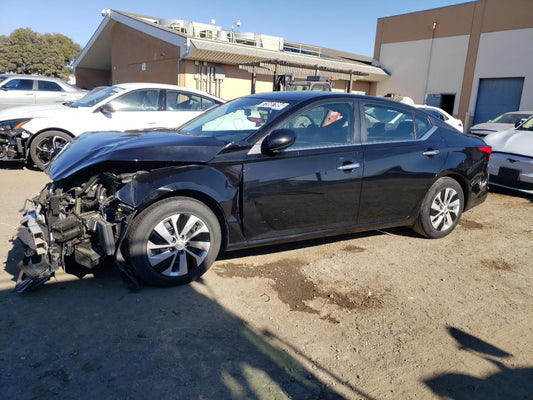 2023 NISSAN ALTIMA S VIN:1N4BL4BV7PN383664