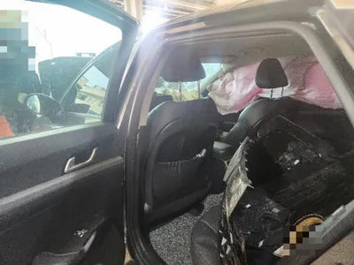 2020 Kia K5 KNAG241JBLA003443 VIN:KNAG241JBLA003443