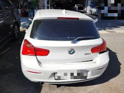 2017 BMW 118 WBA1S5105H5G76257 VIN:WBA1S5105H5G76257