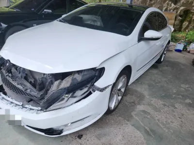 2016 Volkswagen CC WVWZZZ3CZGE508168 VIN:WVWZZZ3CZGE508168