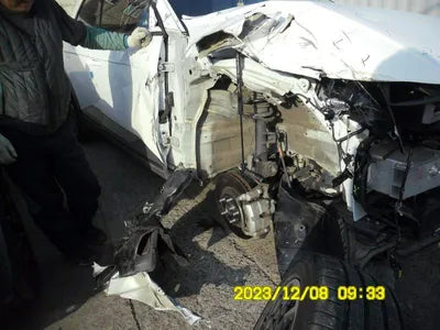 2021 Hyundai Ioniq VIN: