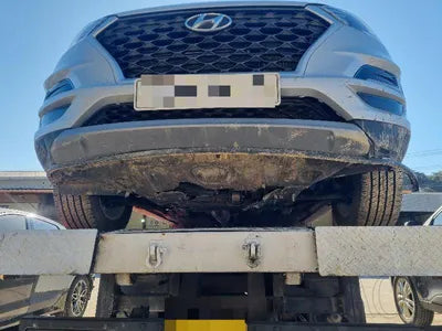 2019 Hyundai Tucson KMHJ381ADKU082758 VIN:KMHJ381ADKU082758