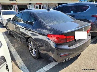 2017 BMW 520 WBAJC3100HG993186 VIN:WBAJC3100HG993186