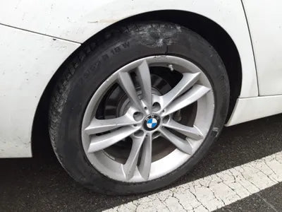 2018 BMW 320 WBA8T5103JB343622 VIN:WBA8T5103JB343622