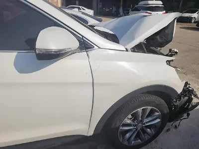 2018 Hyundai Santa FE KMHSW81UDJU822643 VIN:KMHSW81UDJU822643