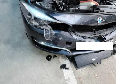 2018 BMW 320 WBA8T3100JG803536 VIN:WBA8T3100JG803536