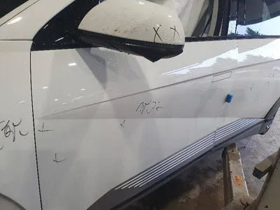 2022 Hyundai Ioniq VIN: