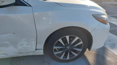 2017 Nissan Altima 1N4AL3AP9HC199283 VIN:1N4AL3AP9HC199283