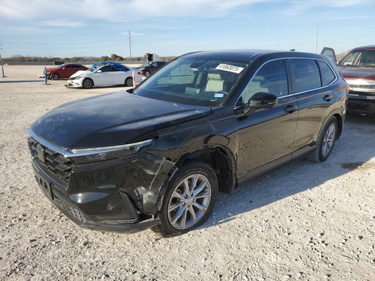 2024 HONDA CR-V EX VIN:5YFS4MCE9RP212040