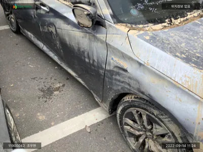 2020 Honda Accord 1HGCV3690KA512598 VIN:1HGCV3690KA512598