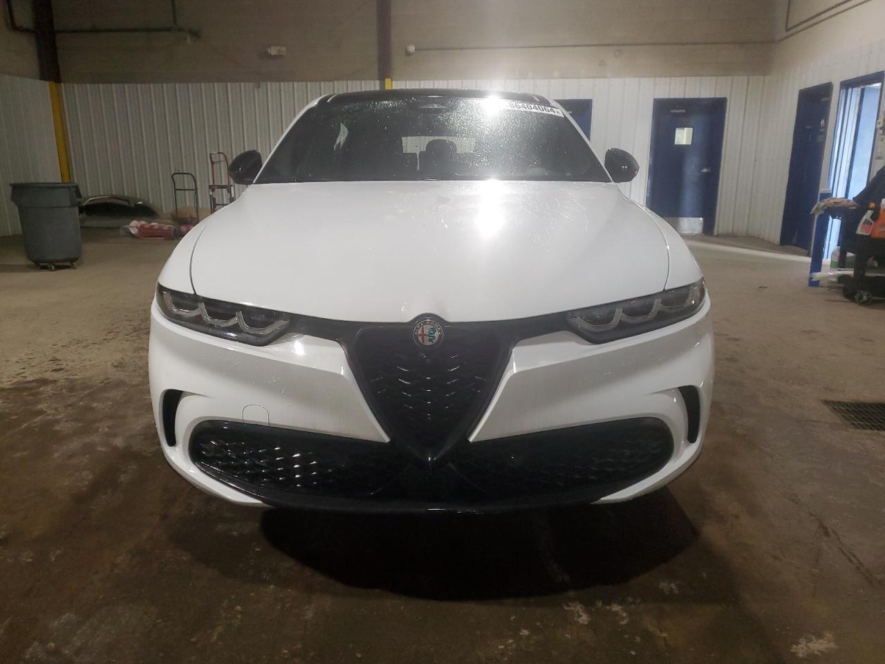 2024 ALFA ROMEO TONALE VELOCE VIN:ZASPATDW7R3056609