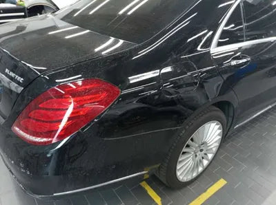 2015 Mercedes-Benz S 350 WDDUF3DB8FA166398 VIN:WDDUF3DB8FA166398