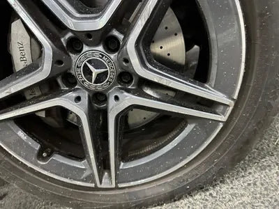 2021 Mercedes-Benz GLC 300 W1N0J5DB4MF956244 VIN:W1N0J5DB4MF956244