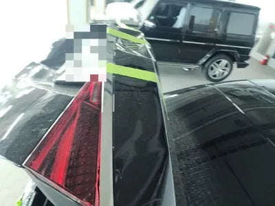 2023 Mercedes-Benz S 350 VIN: