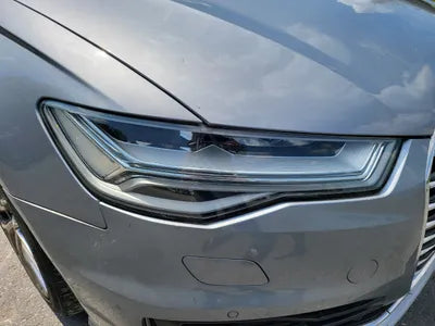 2016 Audi A6 WAUZZZ4GXGN054781 VIN:WAUZZZ4GXGN054781