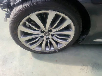 2018 Genesis G80 VIN: