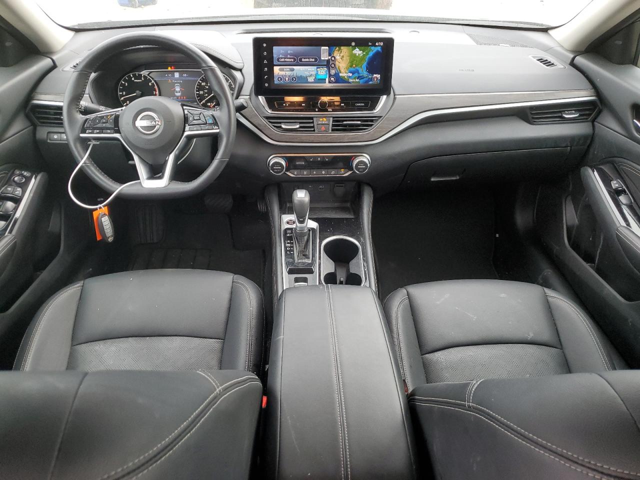 2023 NISSAN ALTIMA SL VIN:1C4RDHAG3LC192037