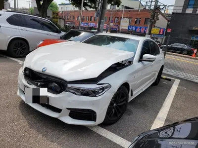 2020 BMW 520 WBAJK9103LCE88154 VIN:WBAJK9103LCE88154