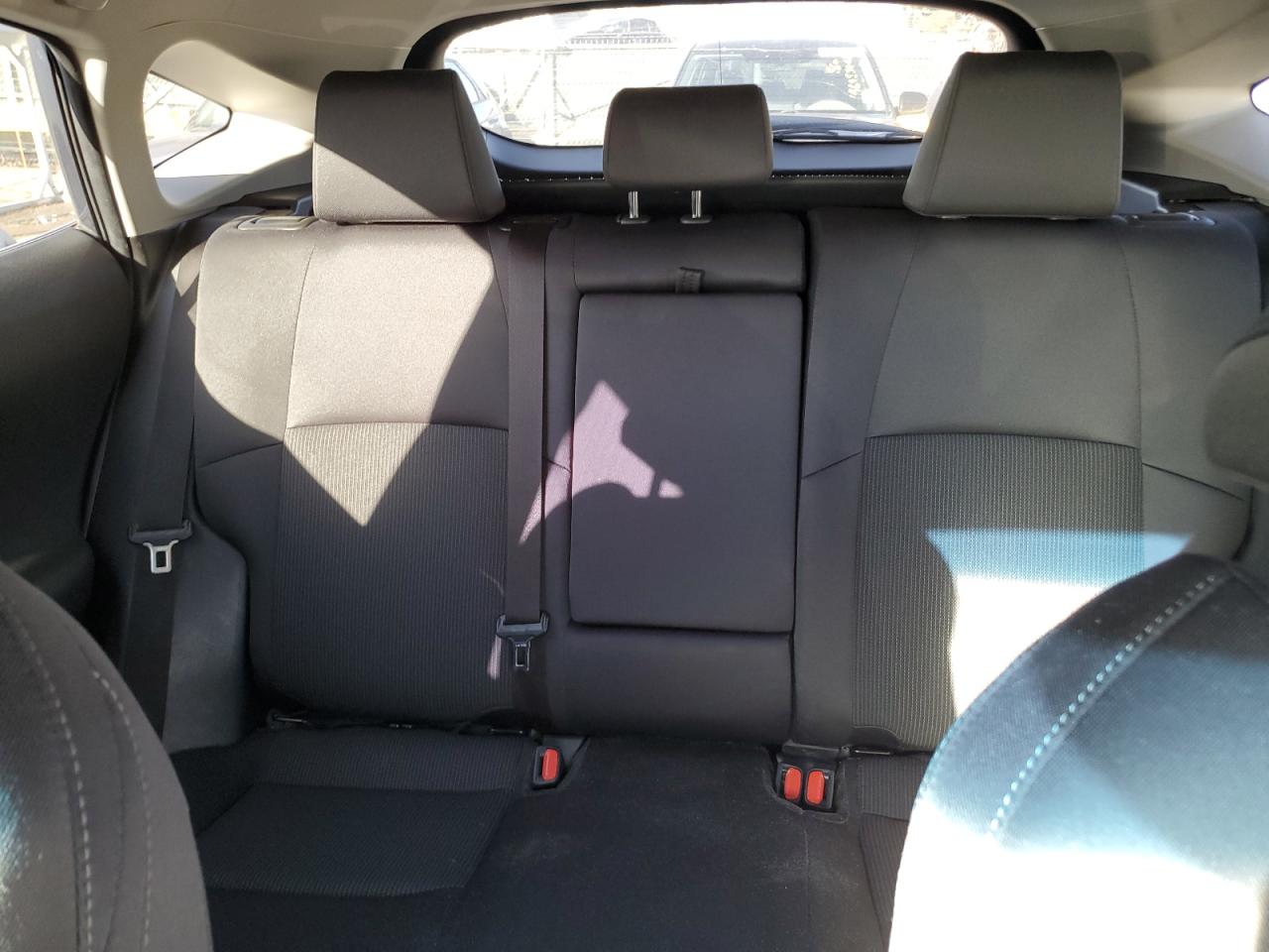 2022 TOYOTA VENZA LE VIN:JTEAAAAH1NJ106806