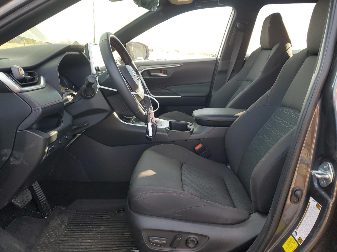 2024 TOYOTA RAV4 PRIME SE VIN:JTMAB3FV4RD191107