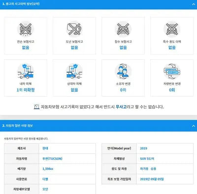 2019 Hyundai Tucson KMHJ3817HKU122219 VIN:KMHJ3817HKU122219