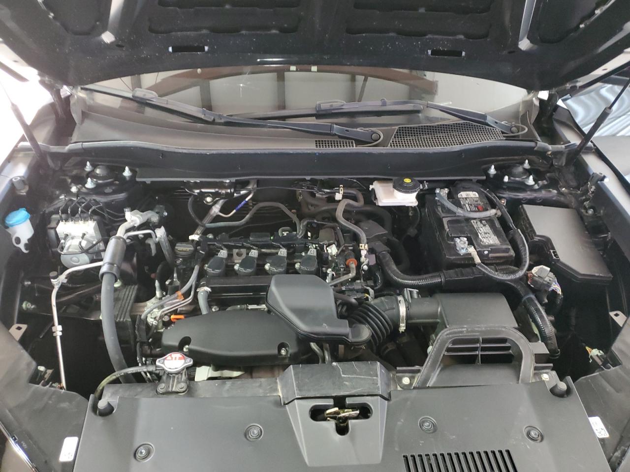 2024 HONDA CR-V EXL VIN:2HKRS4H78RH470383