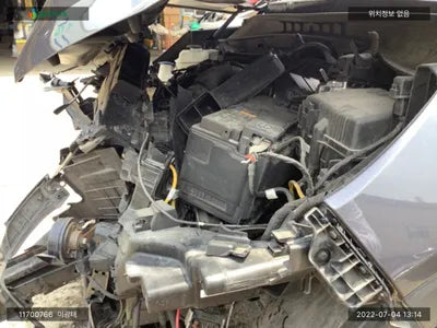 2017 Kia Sorento KNAPK81ABHA324503 VIN:KNAPK81ABHA324503