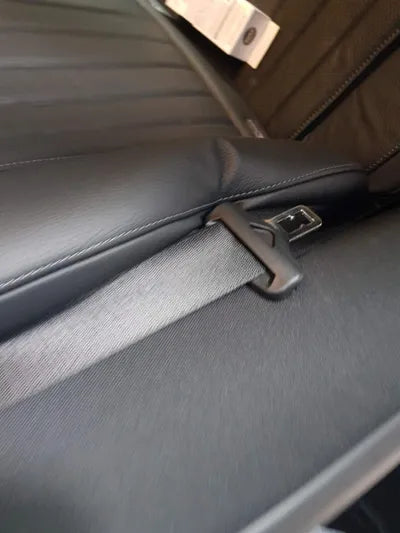 2023 Mercedes-Benz S 350 W1K6F3AB5PA212509 VIN:W1K6F3AB5PA212509