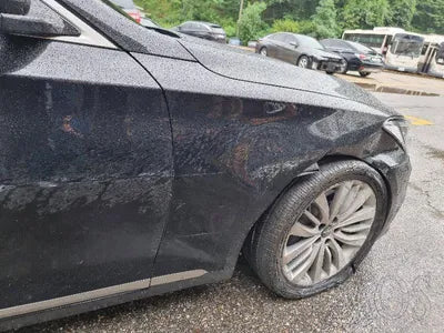 2017 Genesis G80 KMHGM41DDHU221149 VIN:KMHGM41DDHU221149