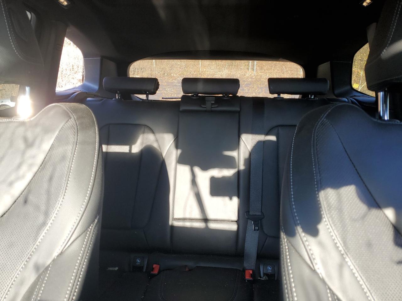 2024 BMW X3 M40I VIN:5UX83DP02R9W01280