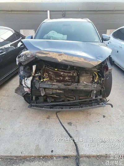 2016 Hyundai Tucson KMHJ381ABGU174388 VIN:KMHJ381ABGU174388