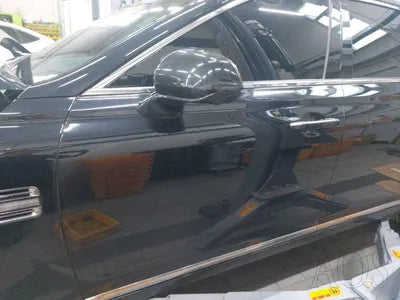 2019 Genesis G90 VIN: