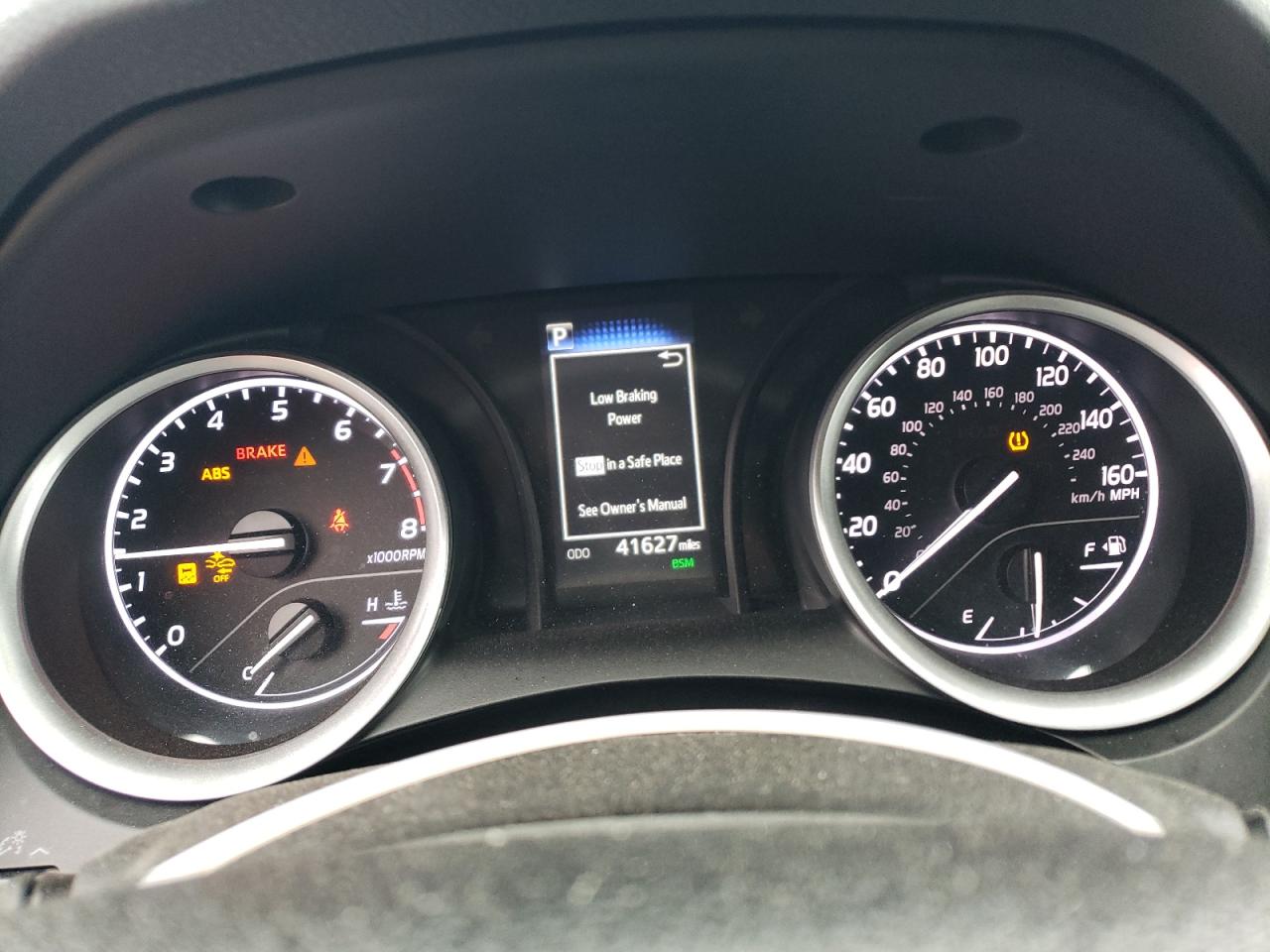 2022 TOYOTA CAMRY LE VIN:4T1R11AK6NU641675