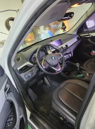 2016 BMW 118 WBAHT9101G5F16684 VIN:WBAHT9101G5F16684