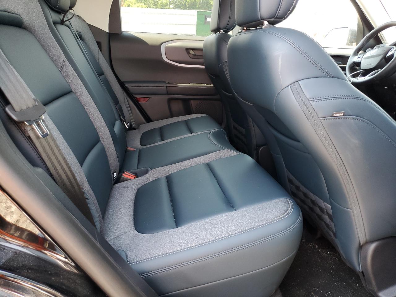 2024 FORD BRONCO SPORT OUTER BANKS VIN:3FMCR9C64RRE31912