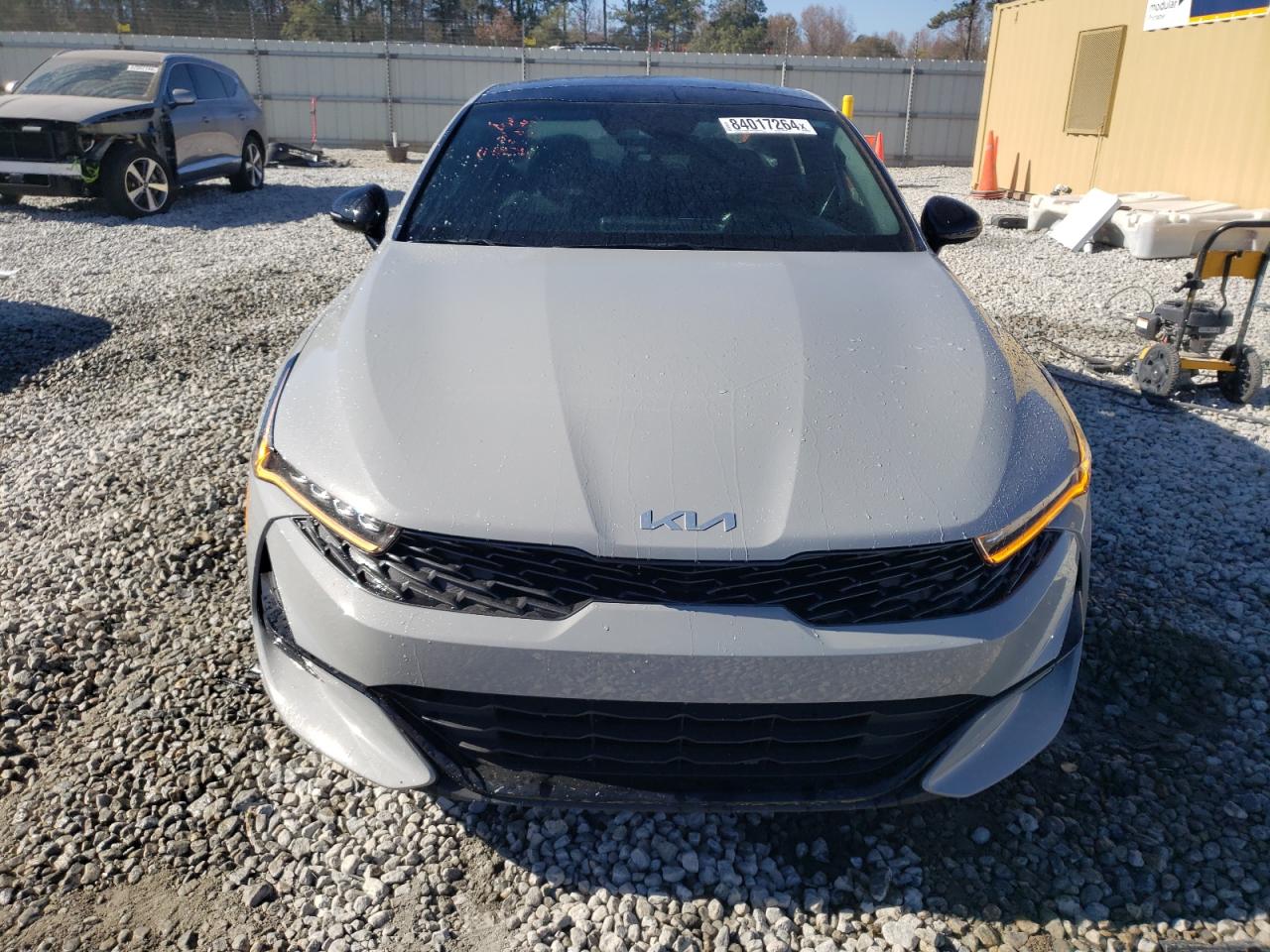 2024 KIA K5 GT VIN:5XXG44J83RG229234