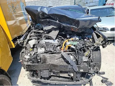 2020 Hyundai Kona KMHK381EGLU009951 VIN:KMHK381EGLU009951