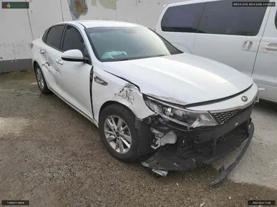 2015 Kia K5 KNAGS416BGA013291 VIN:KNAGS416BGA013291