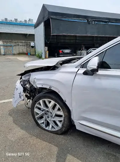 2023 Hyundai Santa FE KMHS581HHPU465280 VIN:KMHS581HHPU465280