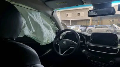 2019 Hyundai Tucson KMHJ581ABKU112499 VIN:KMHJ581ABKU112499