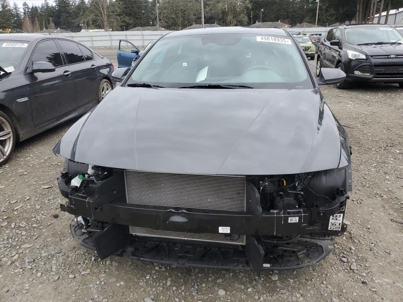 2024 HYUNDAI ELANTRA SE VIN:KMHLL4DG4RU682174