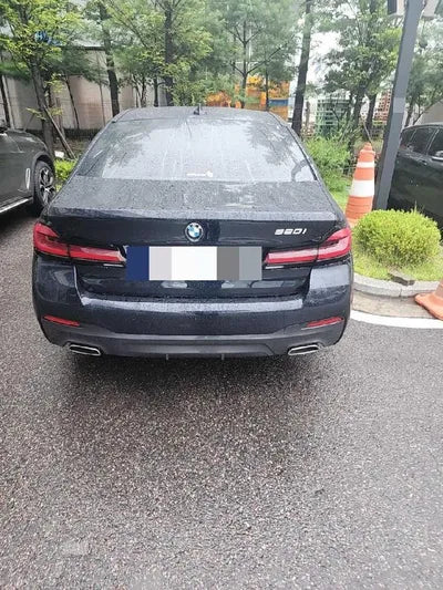 2023 BMW 520 WBA11BH09PWY15917 VIN:WBA11BH09PWY15917