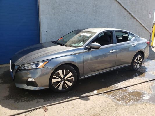 2022 NISSAN ALTIMA SV VIN:1N4BL4DV6NN400075