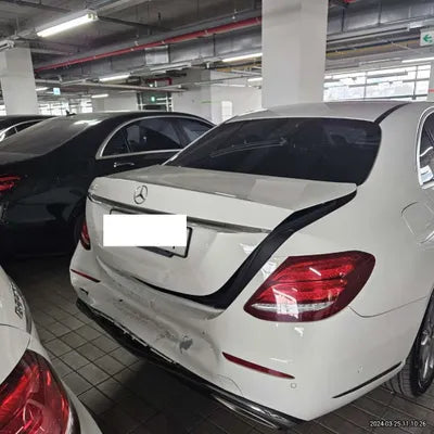 2018 Mercedes-Benz E 300 WDDZF4JB9JA359541 VIN:WDDZF4JB9JA359541