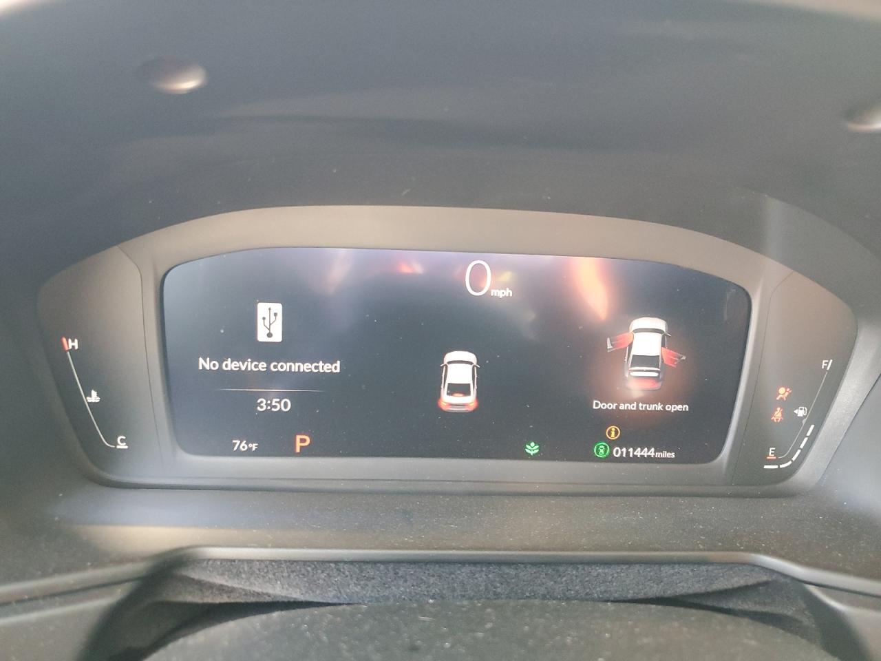 2024 HONDA ACCORD LX VIN:1HGCY1F22RA031506