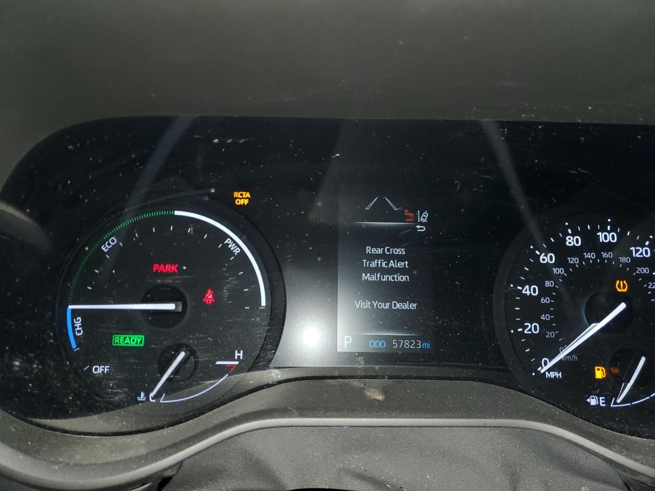 2023 TOYOTA SIENNA XLE VIN:5TDJSKFC8PS105498
