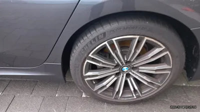 2021 BMW 320 WBA5X5109MFK34778 VIN:WBA5X5109MFK34778