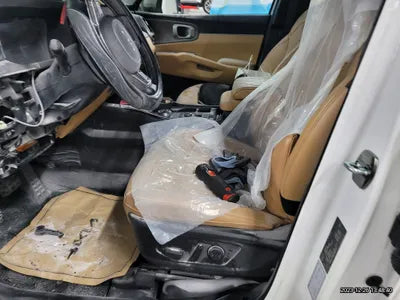 2021 Kia Sorento KNARH81BHMA048343 VIN:KNARH81BHMA048343